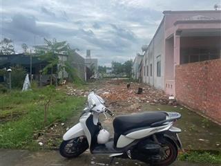 Bán gấp nền đất thổ cư 90m phú hội,dân cư đông cách lý thái tổ 500m giá 1ty370tr  0906 949 ***