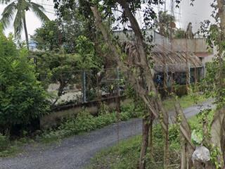 Cần bán gấp 205m2 thổ cư ngang 10m phú đông nhơn trạch. giá 2,05 tỷ.  0906 949 ***