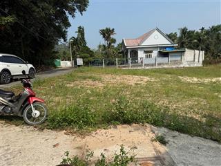 Cần bán 153m thổ 1 xẹc nguyễn hữu cảnh đường nhựa 6m cách tt nhơn trạch 2km giá 1,8ty  0906 949 ***