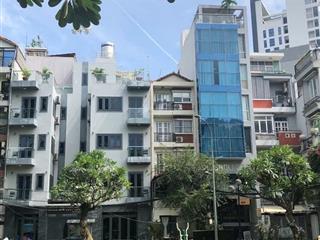 38 tỷ tòa nhà nguyễn thị minh khai 5mx 22m q.1 cần bán