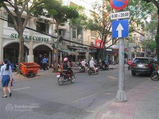 Bán nhà mặt phố giá tốt tại phó cơ điều, 69 tỷ, 390 m2, quận 11, hcm