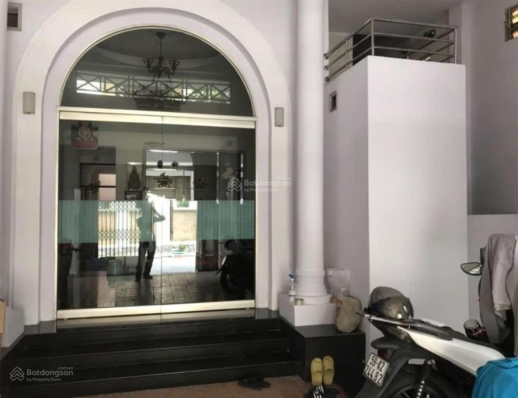 Bán nhà riêng tại đường 3/2, khu cx, p14 quận 10, hcm, 5x18, 4t, 80m2, hdt sẵn chỉ 19,5 tỷ tl