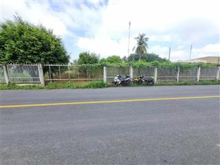 Bán trang trại, đường cầu sao, xã thanh phước, gò dầu, tây ninh, 4 tỷ, 1452 m2 có 500m2 thổ cư!