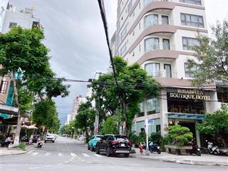Lô đất đẹp đường hoàng bích sơn 7.5m, gần ngã tư loseby, sát biển mỹ khê, trung tâm du lịch sơn trà