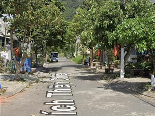 Đất đường thích thiện chiếu sơn trà, đà nẵng