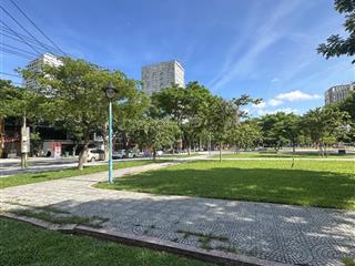 Đất phước trường 12, sát hồ nghinh, sơn trà