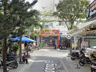 Nhà 2 tầng mặt tiền an thượng 19 trung tâm phố tây cách biển mỹ khê 500m giá 12 tỷ