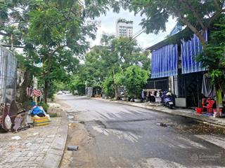 Đất mỹ khê 8 phước mỹ, sơn trà gần hồ nghinh, khu du lịch đông khách