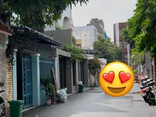 Bán đất tặng nhà kiệt ô tô nguyễn văn thoại, sơn trà, đà nẵng diện tích 110m