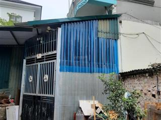 Bán nhà riêng tại xã vân côn, hoài đức, hà nội, 2,63 tỷ, 43 m2, ô tô đỗ cửa