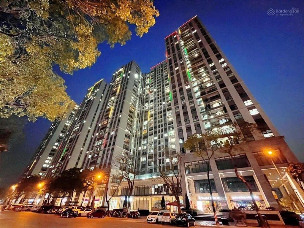 Căn hộ chung cư chính chủ bán tại trần thủ độ, 73 triệu / m2, 74m2, 2pn, 2wc