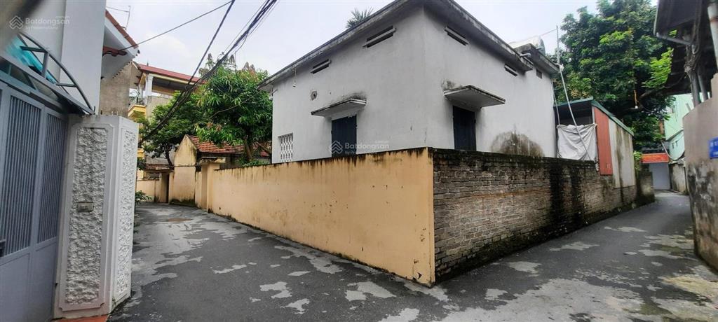 Bán đất 143m2 tại xã la phù, hoài đức, hà nội, chỉ với 7,99 tỷ, mặt tiền 5m. 15m ra chợ la phù