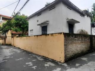 Bán đất 143m2 tại xã la phù, hoài đức, hà nội, chỉ với 7,99 tỷ, mặt tiền 5m. 15m ra chợ la phù