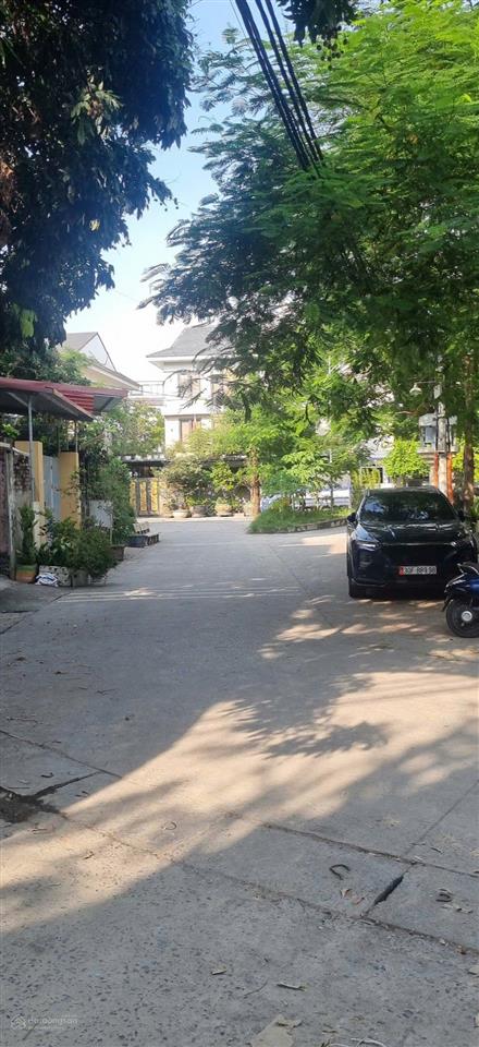 Bán đất tại an khánh, hoài đức, hà nội, ô tô vào đất, giá tốt 5,75 tỷ, 56m2, mt 4m vuông vắn trước