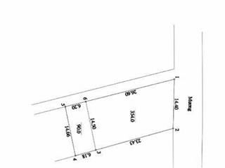 Đất an khánh hà nội  829m2, mt 15m. 1.73 tỷ  mảnh đất tiềm năng, đối diện vinhomes thăng long