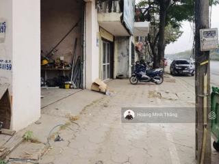 Bán đất sài đồng, long biên, 80m2, oto đỗ gần, nở hậu, đang cho thuê, 6.9 tỷ