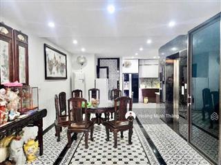 Bán nhà nguyễn văn hưởng, trung tâm, oto tránh, kinh doanh, 110m2, 28 tỷ
