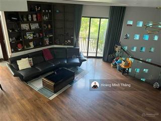 Bán nhà mặt phố kẻ tạnh, giang biên, 111m2, 5 tầng, đường 4 ô tô tránh, kinh doanh, 20 tỷ