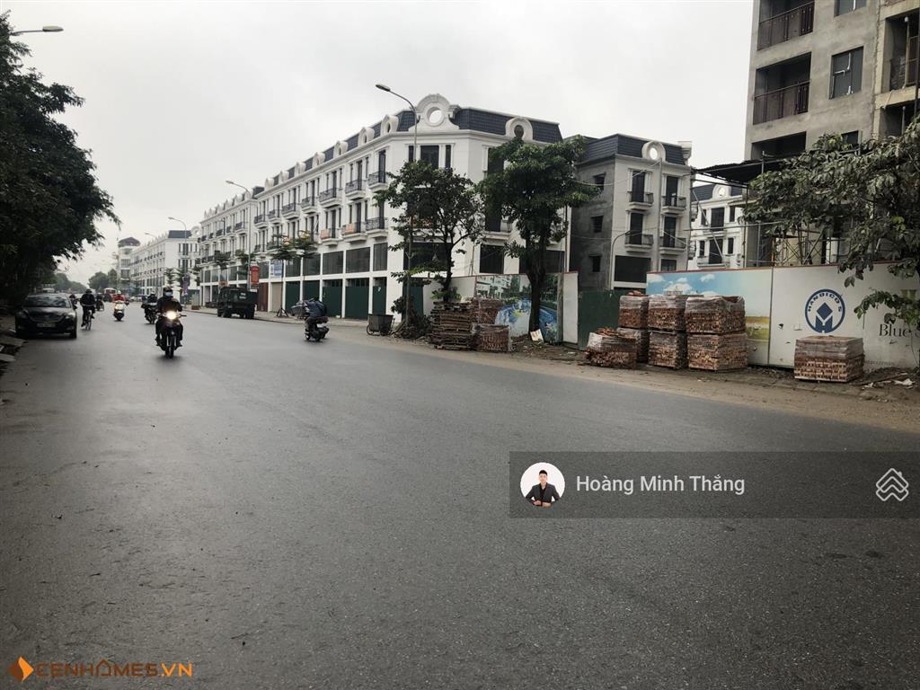Rẻ vô địch, 127tr/m2 đất khu đấu giá 31ha, trâu quỳ, 250m2.