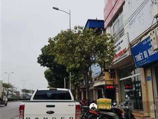 Bán nhanh đất sài đồng, long biên, 81m2, oto đỗ gần, 6.8 tỷ