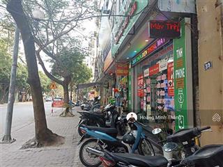 Hiếm! đất phố trạm 52m²  mt 5.4m  ô tô tránh  gần aeon mall, chỉ 10.5 tỷ!