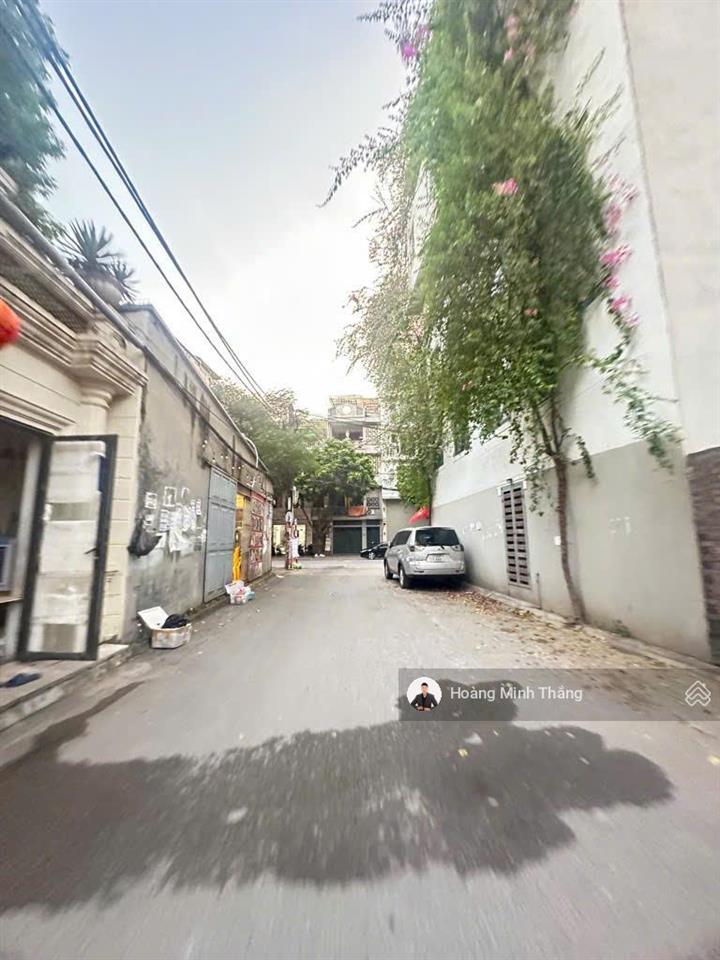 Hiếm! đất phố trạm 50m² mt 5.4m gần aeon mall giá đầu tư chỉ 10.3 tỷ