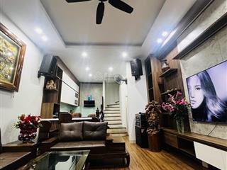Bán nhà riêng tại đường trần khát chân, thanh lương, hai bà trưng, hà nội, 9,5 tỷ, 45 m2  hot!