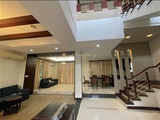 Bán biệt thự 238 phú gia, phú mỹ hưng khu compound cao cấp, giá 83,5 tỷ