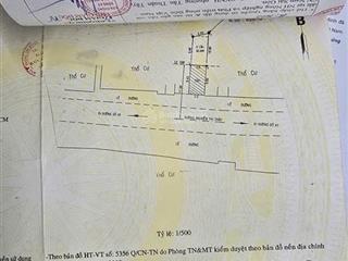 Bán nhà phố tại nguyễn thị thập, q7, hcm, giá tốt 23,8 tỷ, diện tích 50,75m2