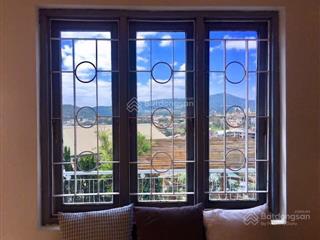 Bán tia du villa đà lạt vị trí vàng, view toàn cảnh, tiềm năng kinh doanh lớn