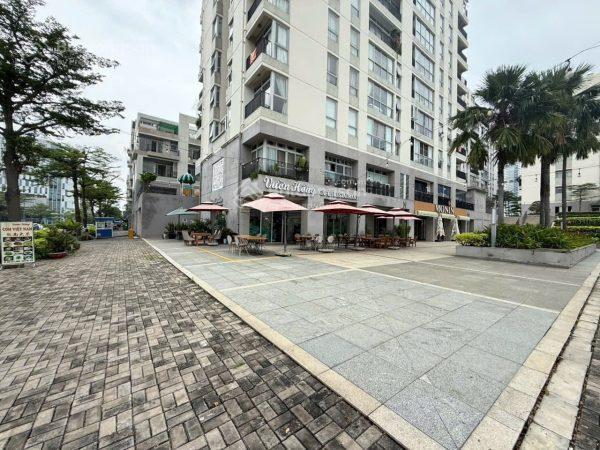 Bán shophouse 257m2, 50 tỷ tại star hill, tân phú, q7, hcm