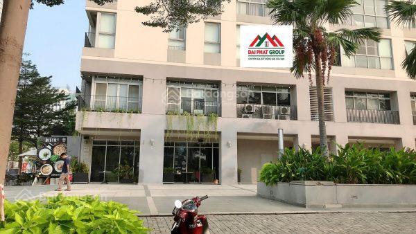 Bán shophouse 257m2, 50 tỷ tại star hill, tân phú, q7, hcm