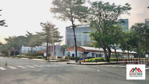 Bán shophouse 257m2, 50 tỷ tại star hill, tân phú, q7, hcm