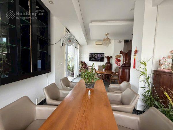 Bán shophouse 257m2, 50 tỷ tại star hill, tân phú, q7, hcm