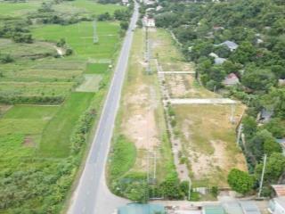 Bán gấp lô đất ql6,  0941 508 ***