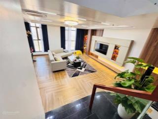 Bán nhanh căn penhouse view thành phố giá bán như nhà ở xã hội.  0981 693 ***