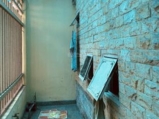 Cực hiếm..! nhà 2 mặt tiền hẻm xe hơi q.1. đừơng nguyễn cảnh chân cách mặt tiền chỉ 15m.