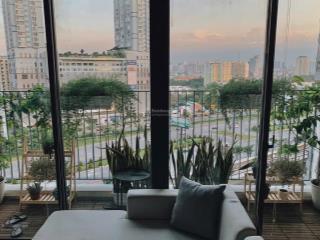 Cho thuê ch 2pn, 72m2 giá ưu đãi 19 triệu tại masteri an phú, q2, hcm