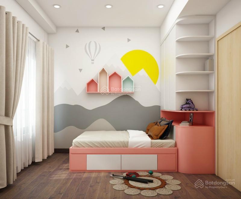 Thiện chí bán căn 2pn the sun avenue  7,43 tỷ all in