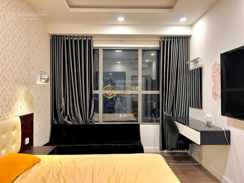 Thiện chí bán căn 2pn the sun avenue  7,43 tỷ all in