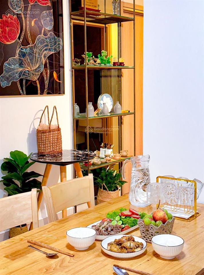 Thiện chí bán căn 2pn the sun avenue  7,43 tỷ all in