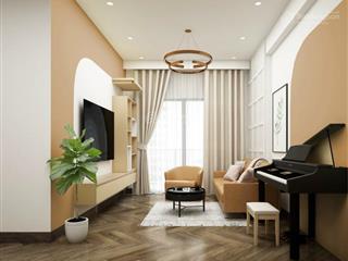 Thiện chí bán căn 2pn the sun avenue  7,43 tỷ all in