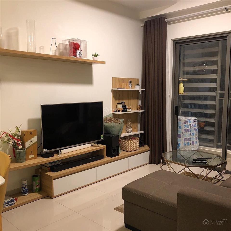 Hàng hiếm căn 2pn2wc the sun avenue tầng cao, ánh sáng tốt  7 tỷ