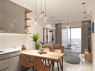 Hàng hiếm căn 2pn2wc the sun avenue tầng cao, ánh sáng tốt  7 tỷ