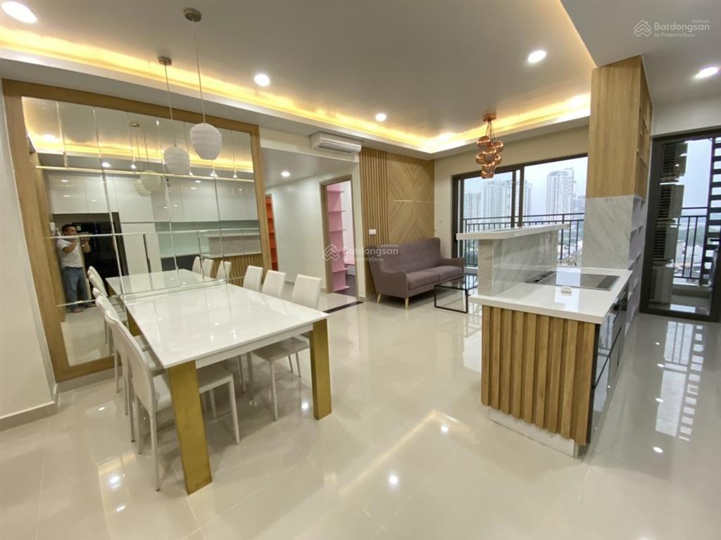 Hàng hiếm căn 2pn2wc the sun avenue tầng cao, ánh sáng tốt  7 tỷ