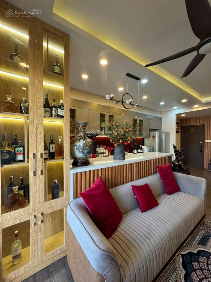 Siêu phẩm 3pn sun avenue fullnt  đã có sổ  bao hết chi phí  giá 8,7 tỷ all in