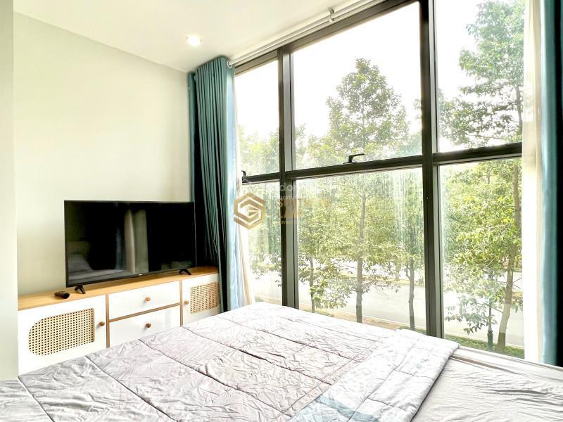 Siêu phẩm 3pn sun avenue fullnt  đã có sổ  bao hết chi phí  giá 8,7 tỷ all in