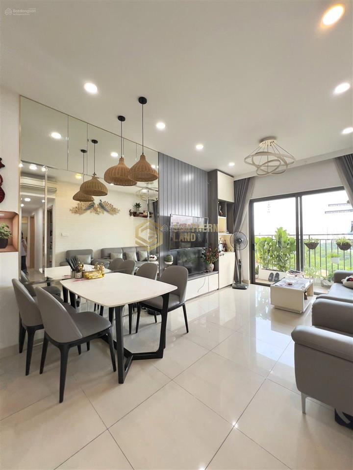 Siêu phẩm 3pn sun avenue fullnt  đã có sổ  bao hết chi phí  giá 8,7 tỷ all in