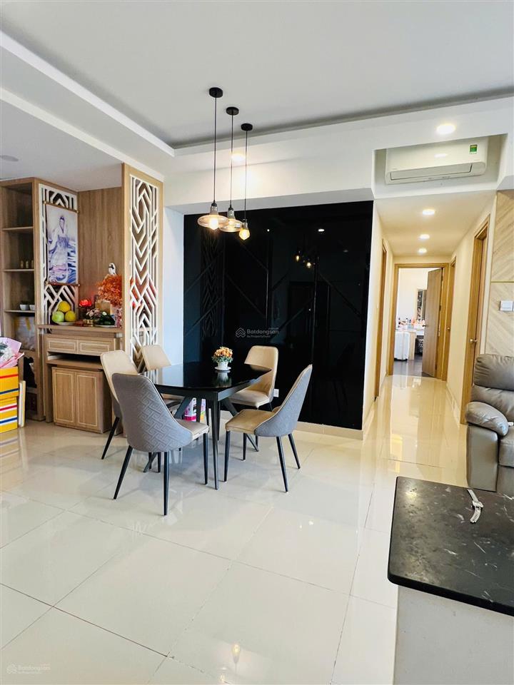 Giá cực tốt  3pn the sun avenue 89m2  8,3 tỷ  đã có sổ