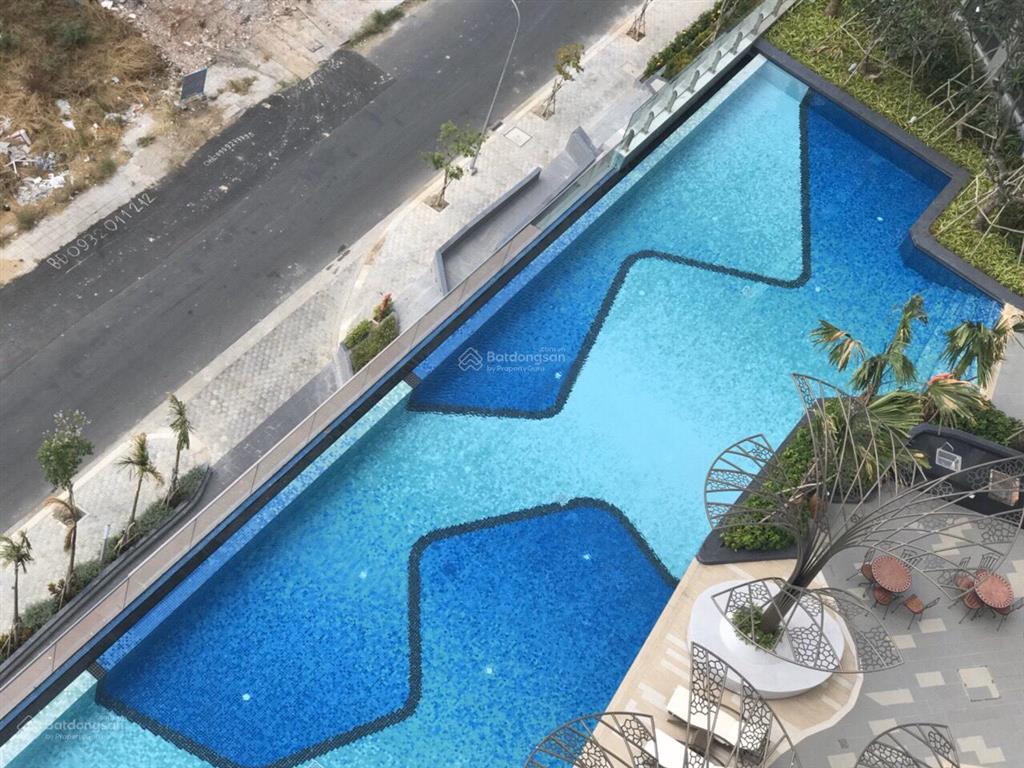 Bán gấp! căn 2pn the sun avenue  view đẹp  vị trí tốt  giá 7,5 tỷ all in